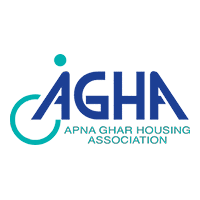 Agha Housing Logo