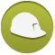 Millstar Construction Health and Safety Icon