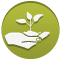 Millstar Construction Sustainability Icon