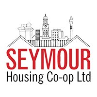 Seymore Housing logo