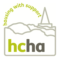 hcha Housing logo